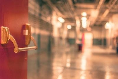 School Security: Why It's Important for Schools to be Prepared for Lockdown Situations