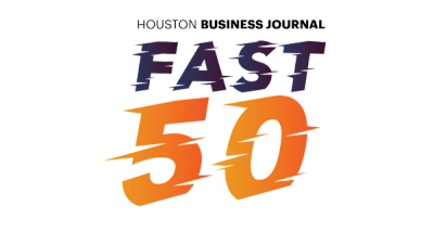 Houston Business Journal Recognizes Premier Wireless as a Top 50 Fastest-Growing Company
