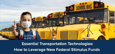 Transportation Technology Funding