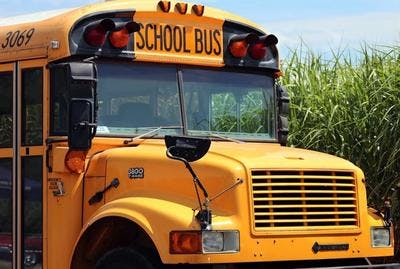 9 Advantages of School Bus Wi-Fi for Your School Districts' Students