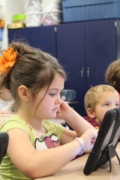 Why Having Reliable Internet in the Classroom is So Important