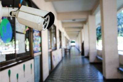 Tech-Forward Education: Mitigating School Safety Challenges
