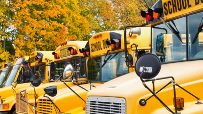 Live: E-Rate Funding to Fuel School Bus Wi-Fi Initiatives