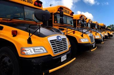 Safe and Connected: The Impact of Wi-Fi-Equipped School Buses 