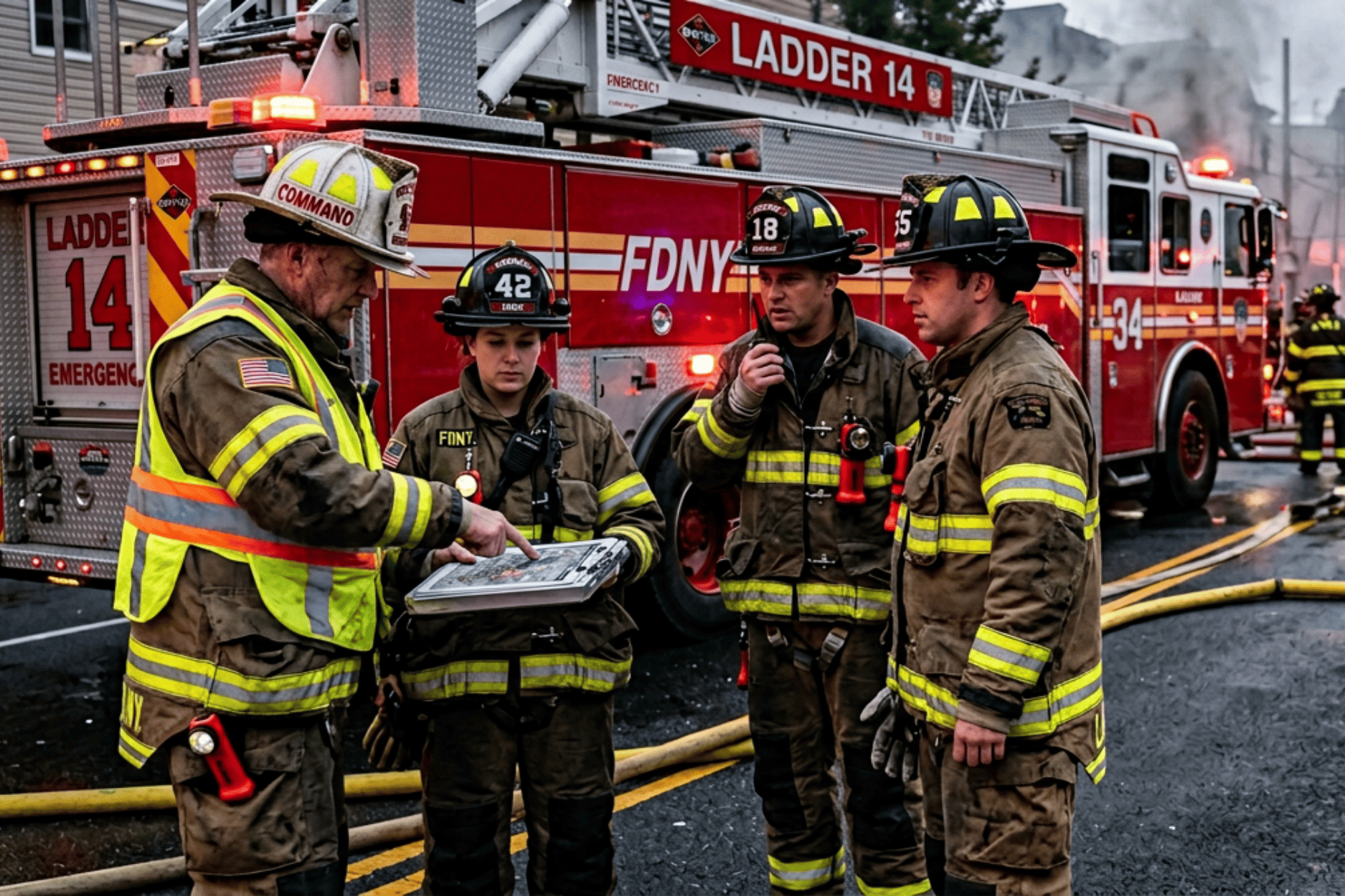 Always-On Connectivity — Reduce Downtime & Network Disruption