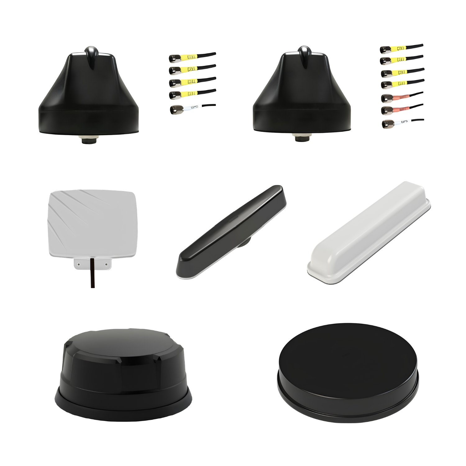 Antennas (1)