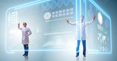 Why Connectivity Is the Backbone of Remote Healthcare
