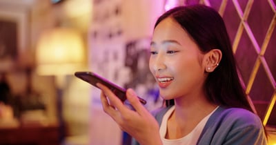 T-Mobile Live Translation