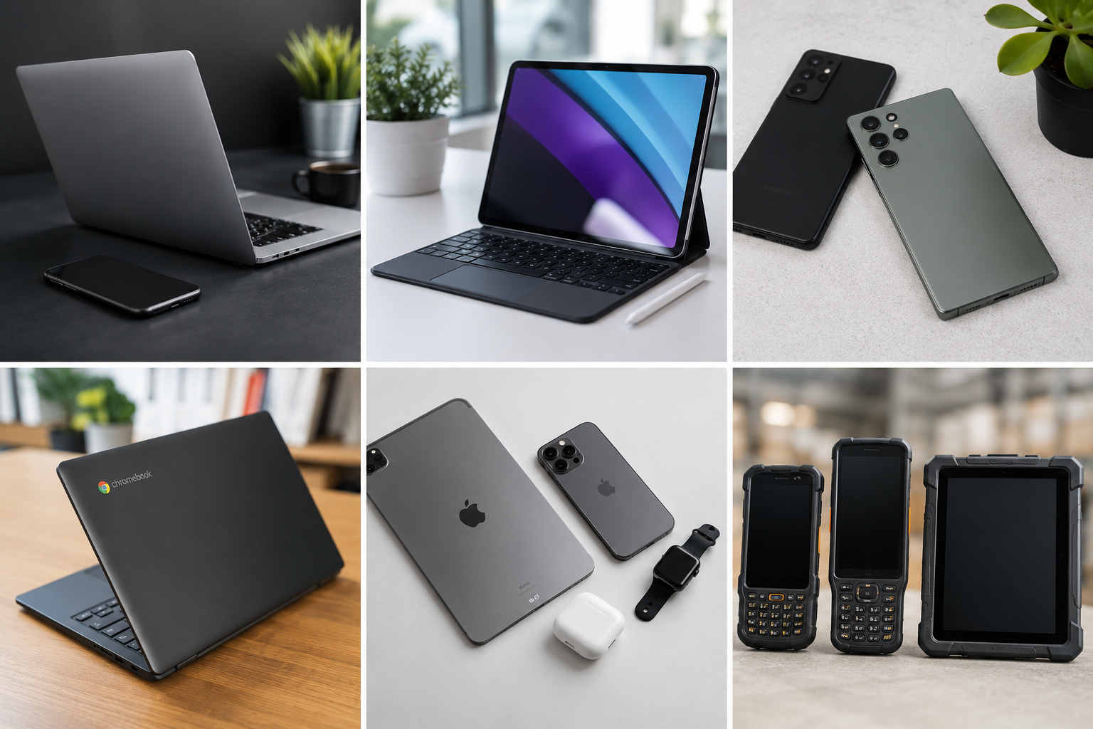 extend device lifecycles