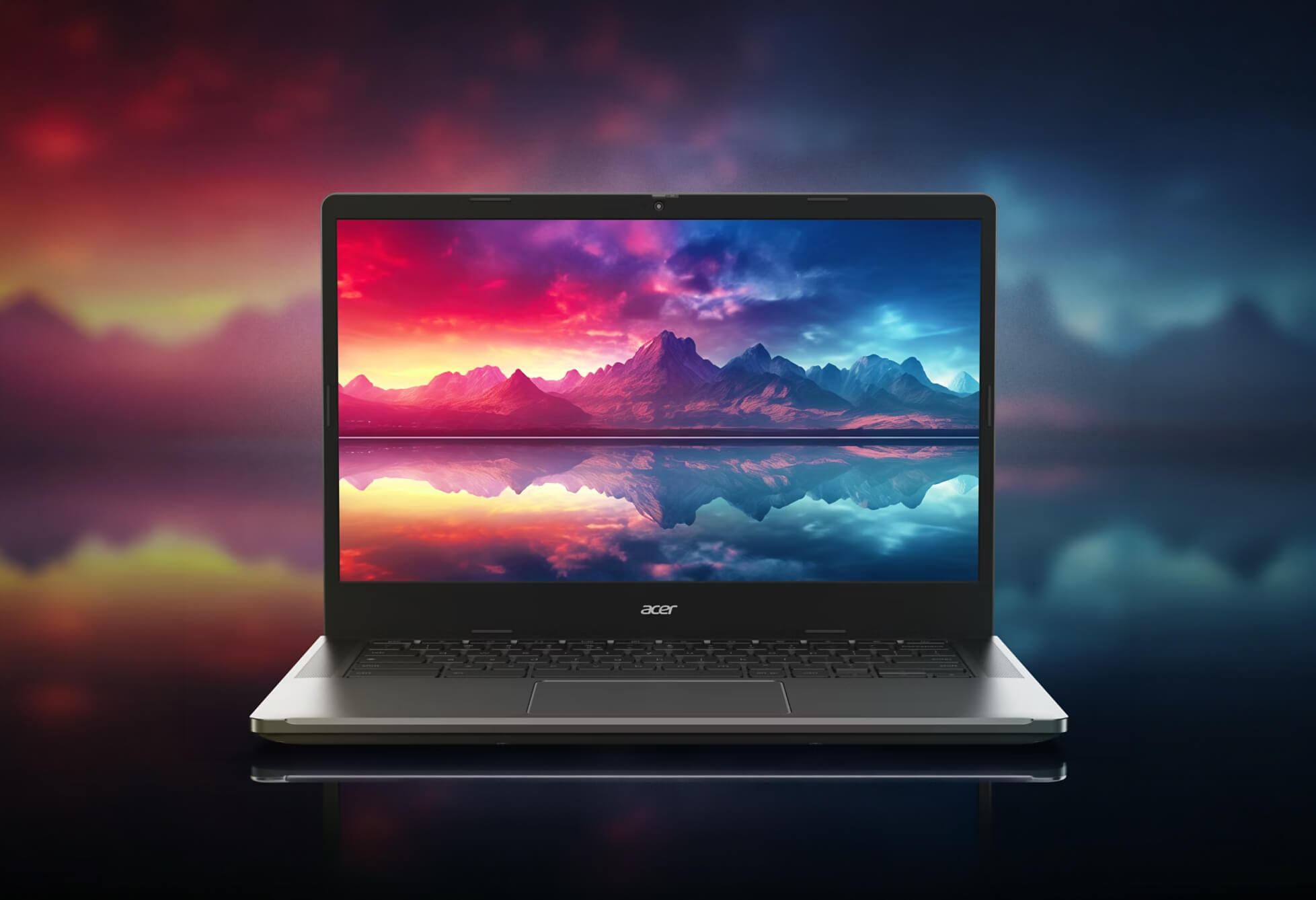 Chromebooks — Simple, Secure & Easy-to-Manage Mobility