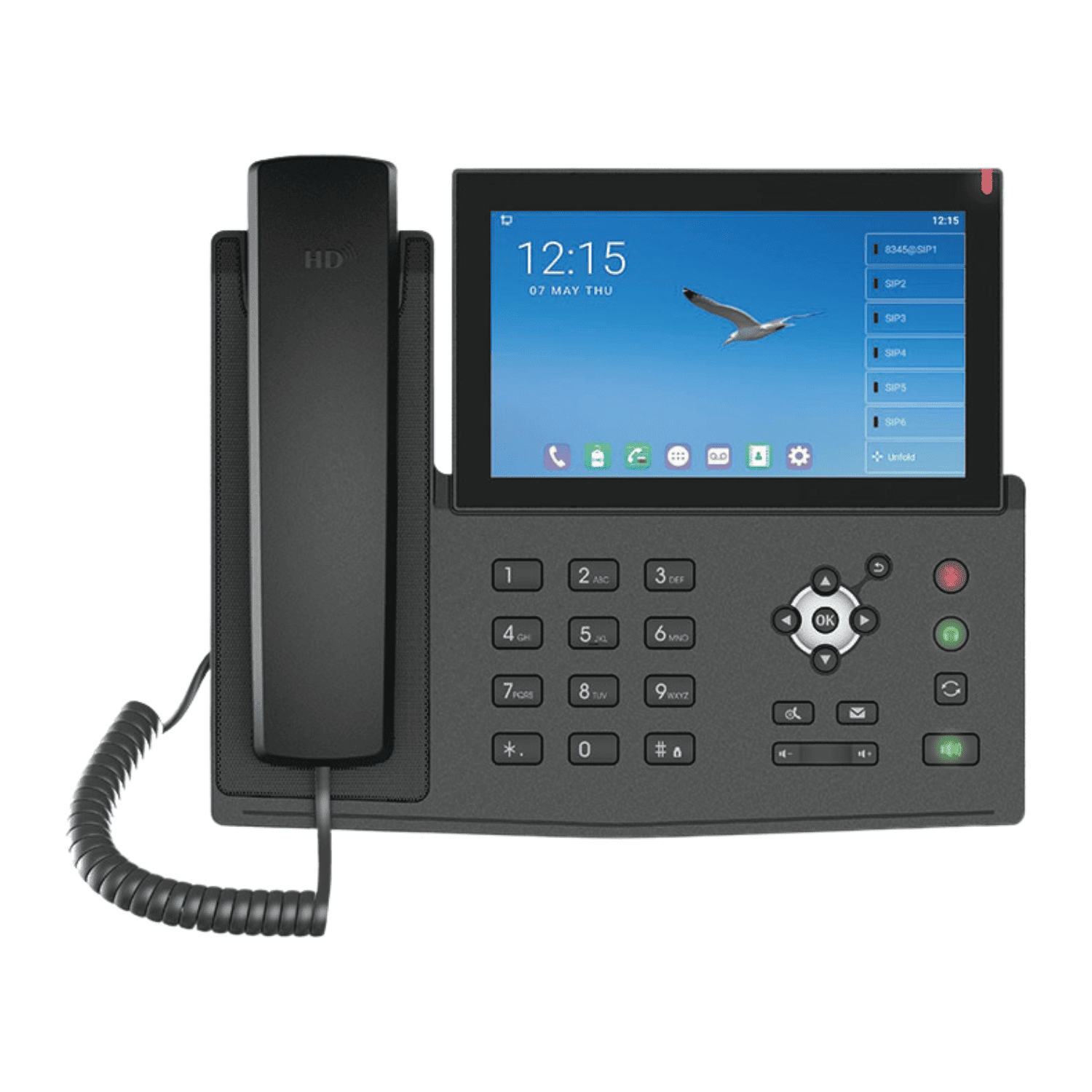 Communication Hub-2