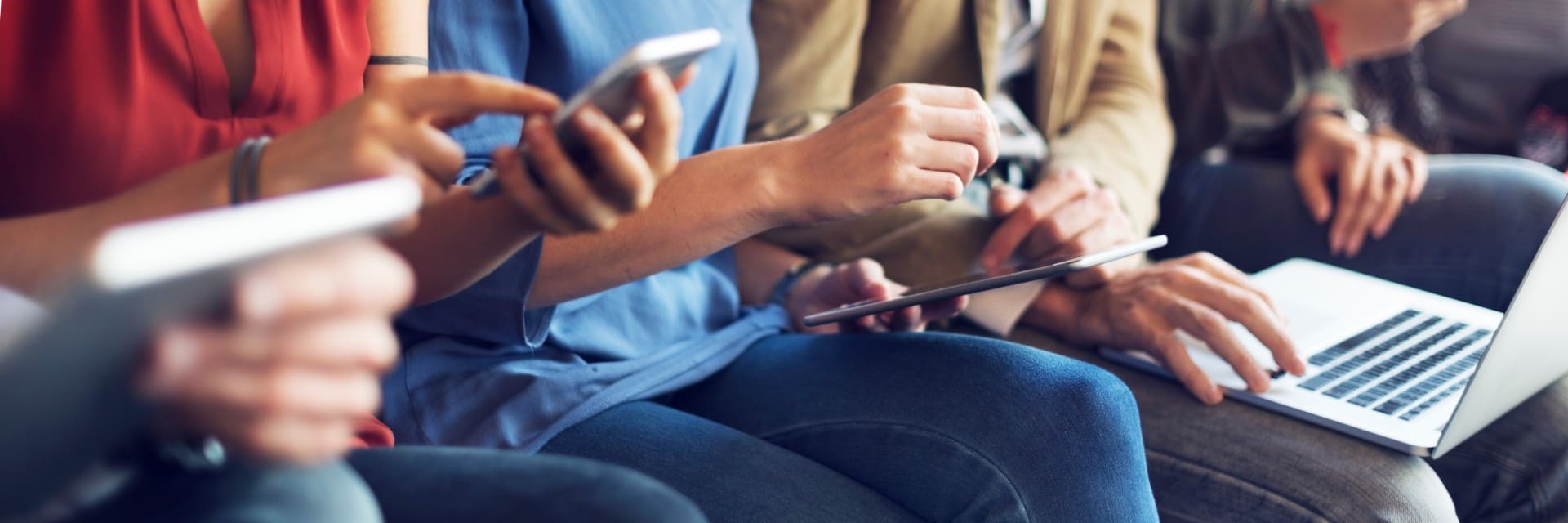 Campus Communication for Universites & College Students