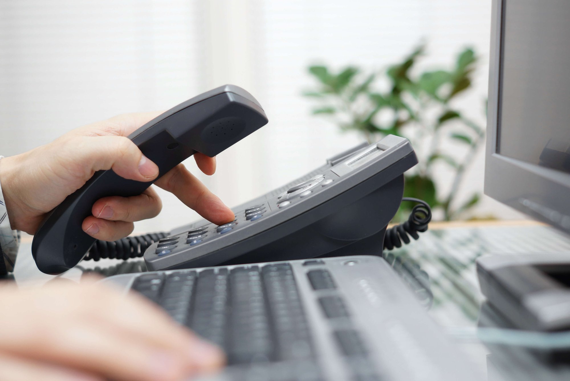 Flexible replacement solutions