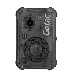 Getac body worn cameras