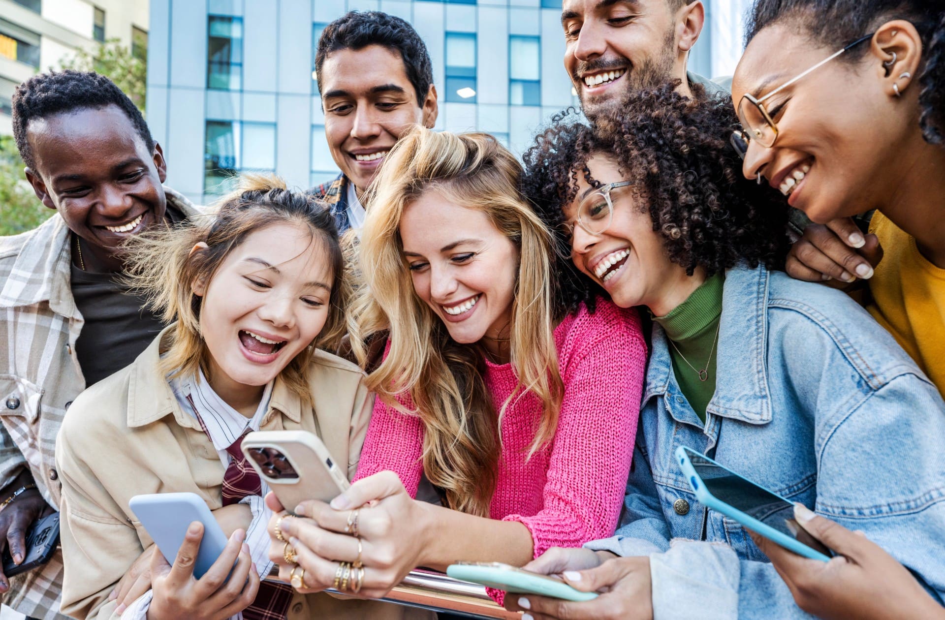 Student Success at Colleges & Universities