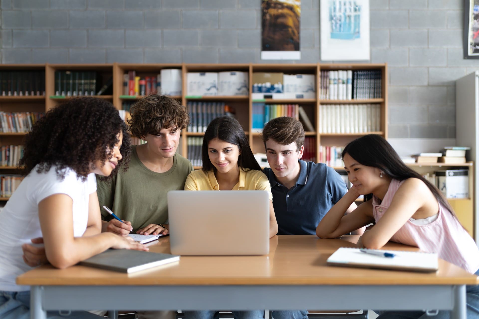 Keeping Campuses online for Colleges & Universities