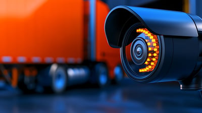 The AI Cameras That Catch What Fleet Managers Miss