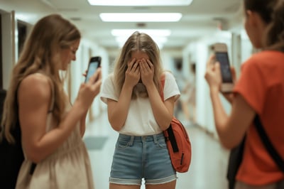Why Phones Fail During School Emergencies