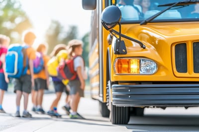 School safety technology for K-12 schools