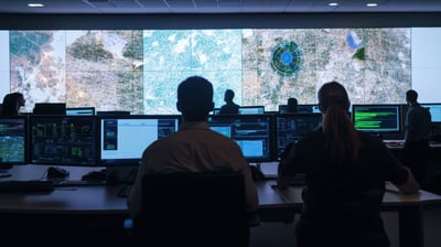 How Real-Time Video Is Changing Fireground Decision-Making