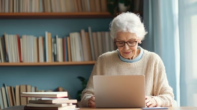 Why Reliable Connectivity Matters in Home Health