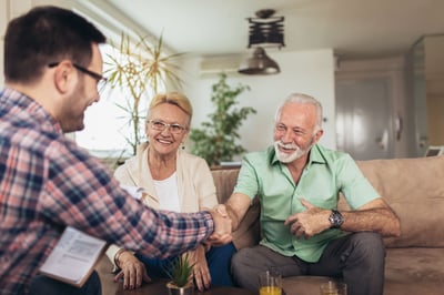 Connecting Care Teams Across Shifts in Group Home Settings