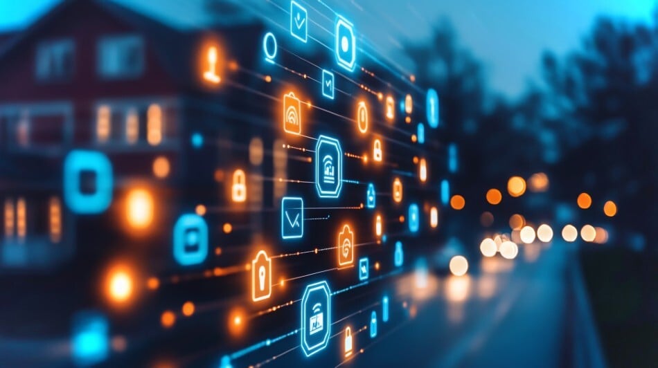 Managing Digital Infrastructure for Field Services with Cutting-Edge Technology 