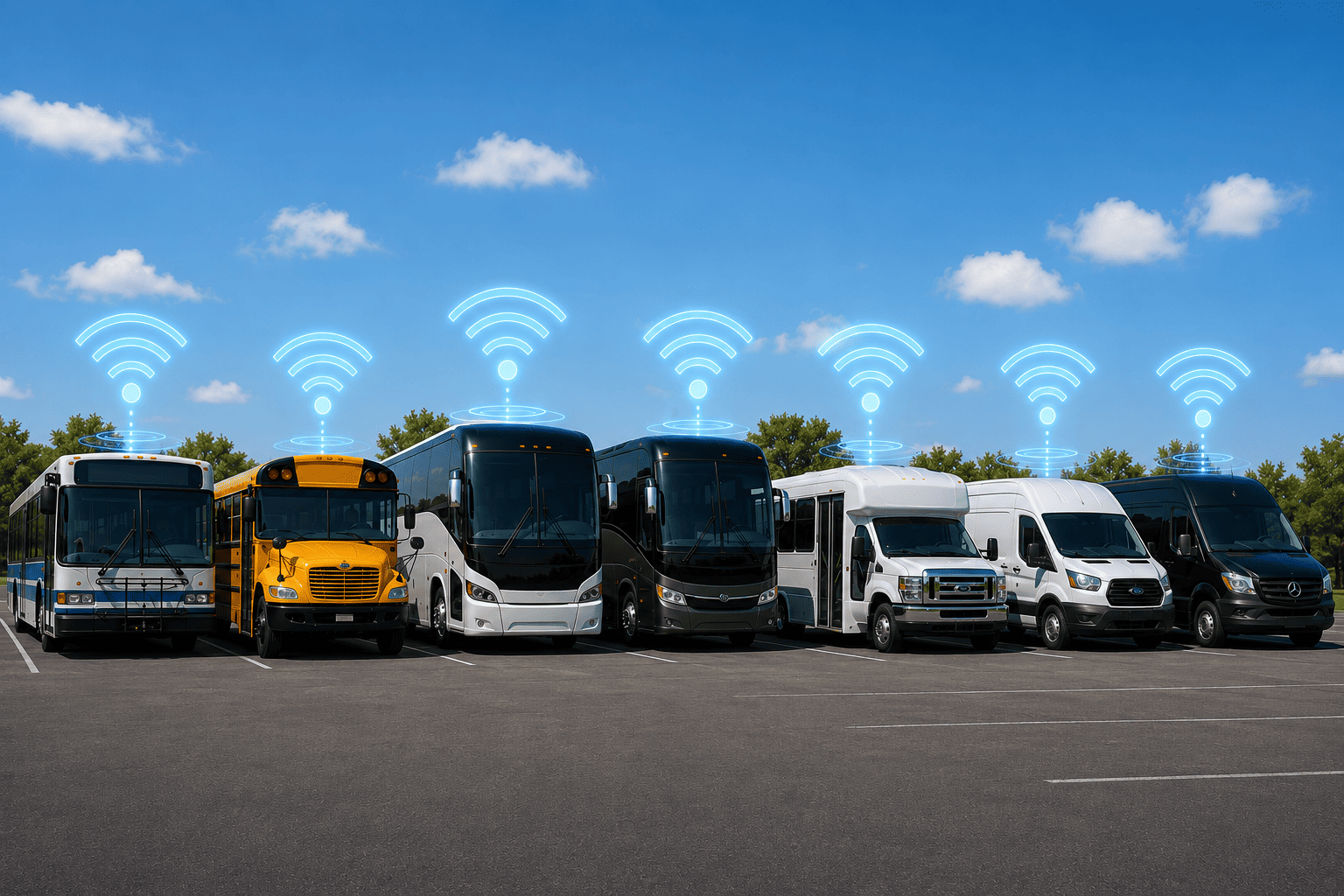Multi-Network Reliability