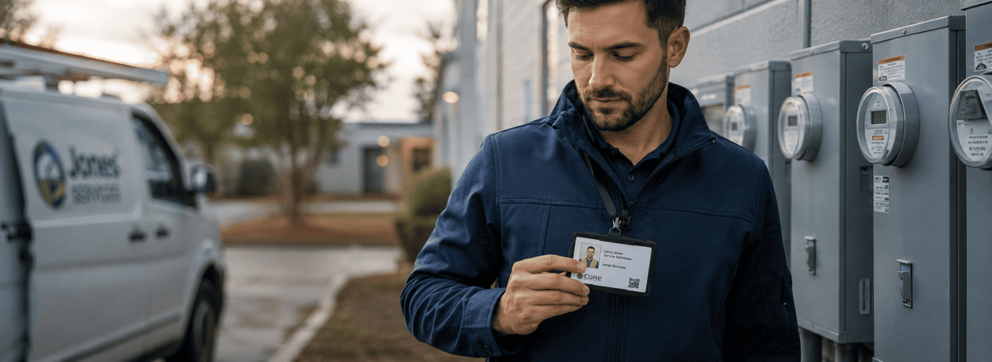 Nationwide Cellular Connectivity — Protection Beyond Wi-Fi Coverage