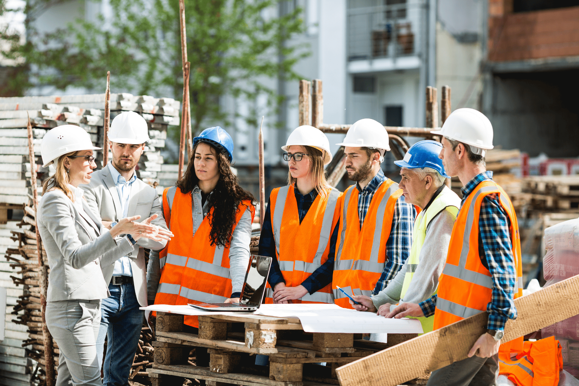 Operational Continuity — Keep Teams, Systems & Services Running