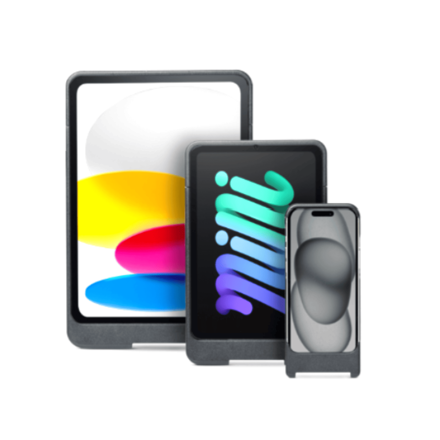 POS Systems (Elo Pay, IDTECH) (1)
