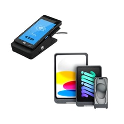 POS Systems (Elo Pay, IDTECH)