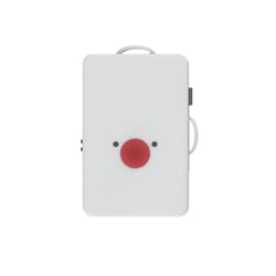 Panic Buttons