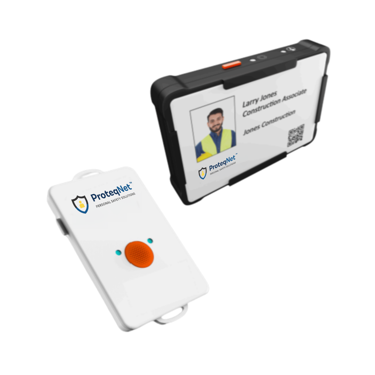 Personal Safety Devices-1
