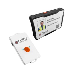Personal Safety Devices