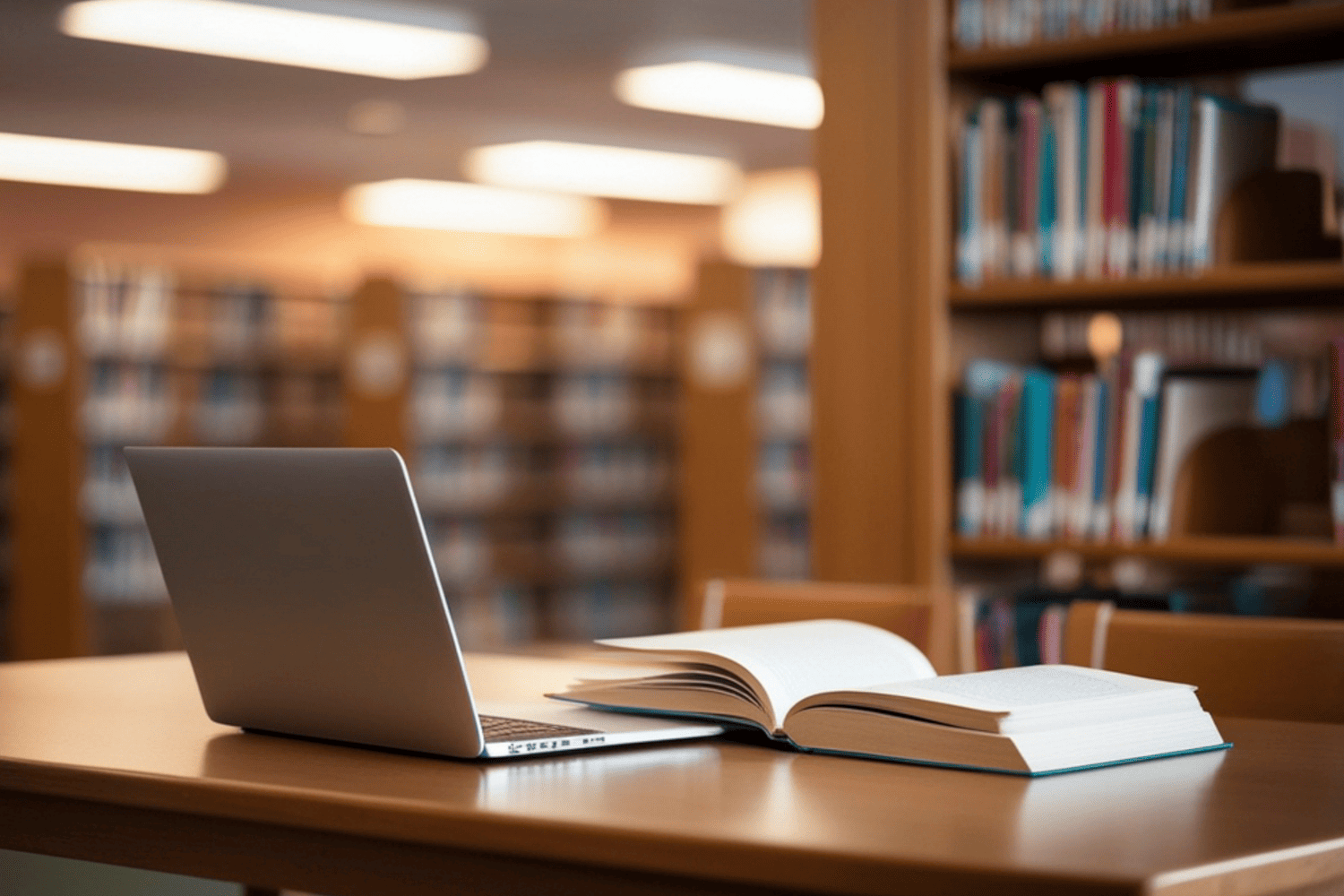 Branch connectivity & reliable internet for libraries