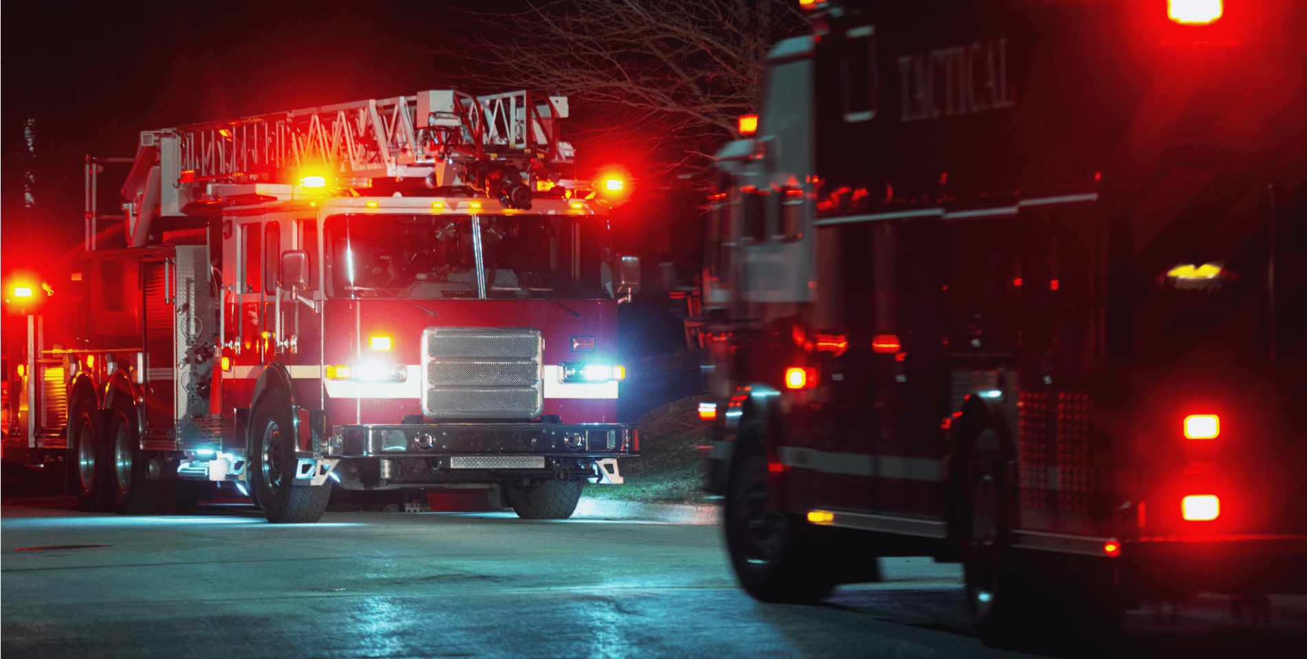 Fire & EMS emergency readiness