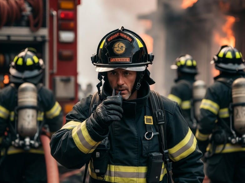 Fire & EMS IT & Infrastructure