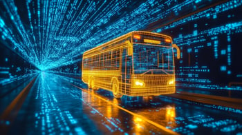 Connected Vehicles