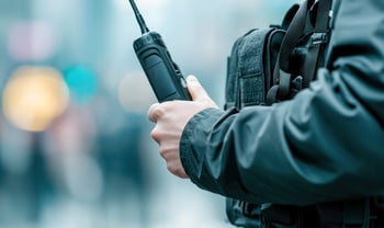 Emergency & Portable Communications