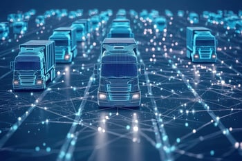 Safety Solutions & Fleet Management
