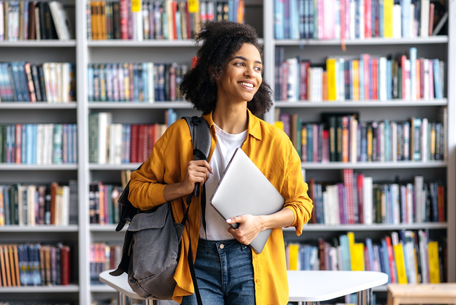 real world technology solutions built for education