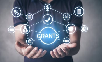 Grant Support & Funding Assistance