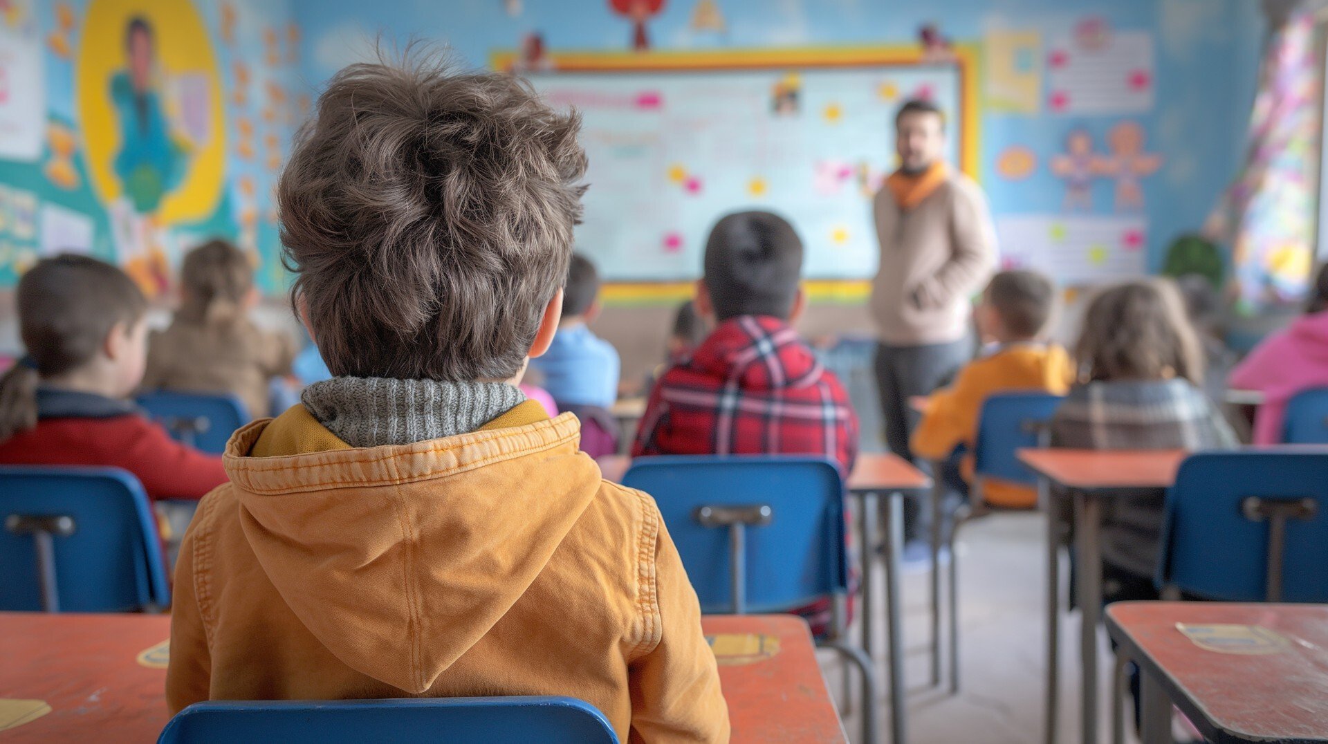 School Safety for K12