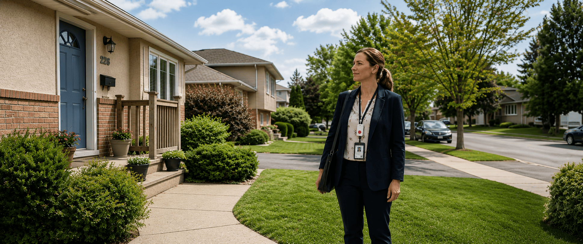 Real-Time GPS Visibility — Improve Awareness Across Mobile Operations
