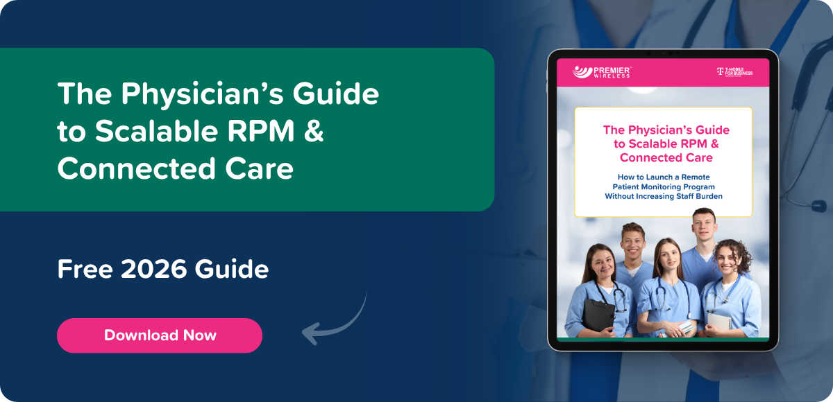 The Physician’s Guide to Scalable RPM & Connected Care