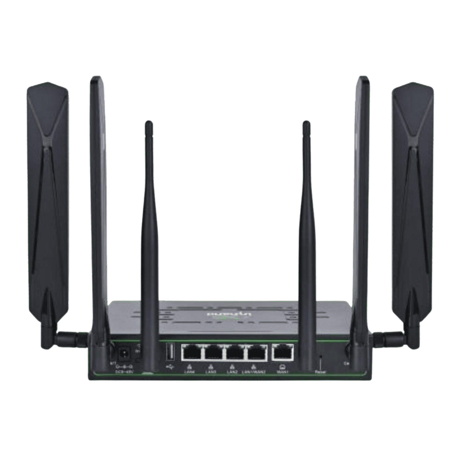 Routers-1