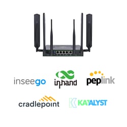 Routers