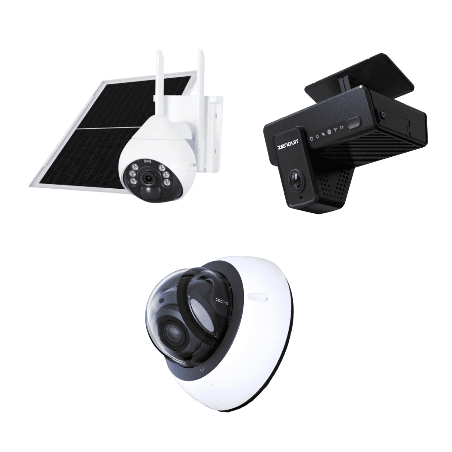 Security Cameras (Katalyst)-1