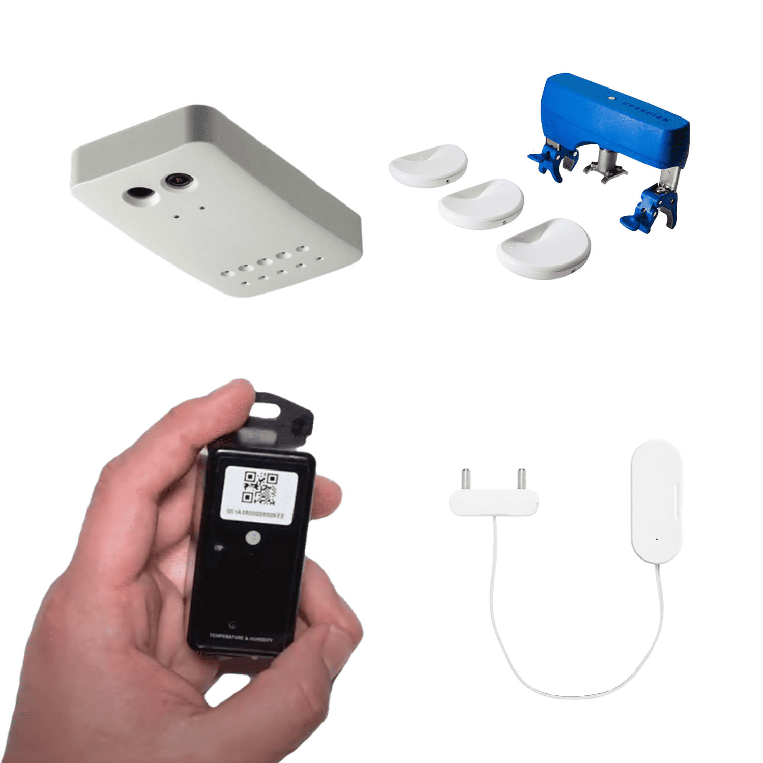 Sensors